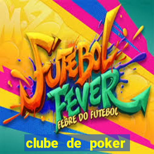 clube de poker santa cruz do sul